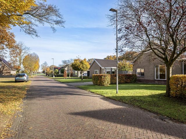 De Toeslag 4, Schoonebeek