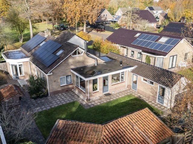 De Toeslag 4, Schoonebeek