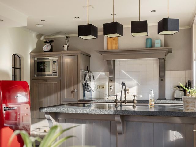 De Toeslag 4, Schoonebeek