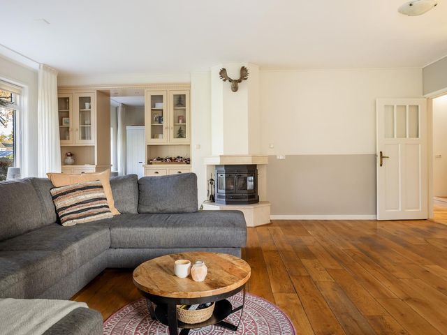 De Toeslag 4, Schoonebeek