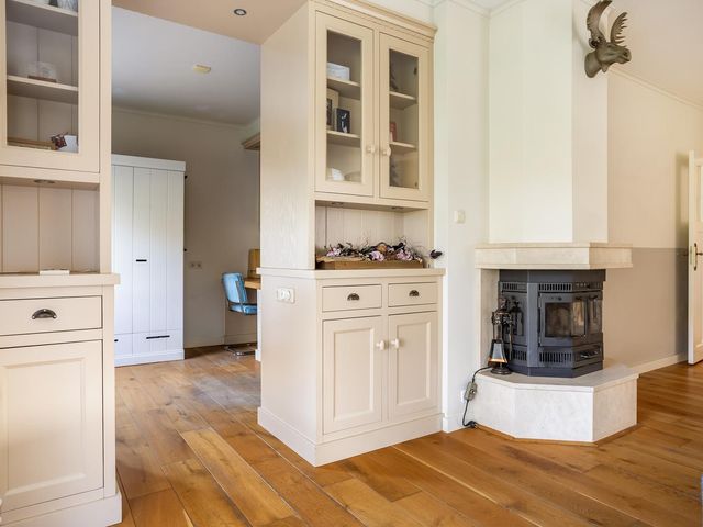 De Toeslag 4, Schoonebeek