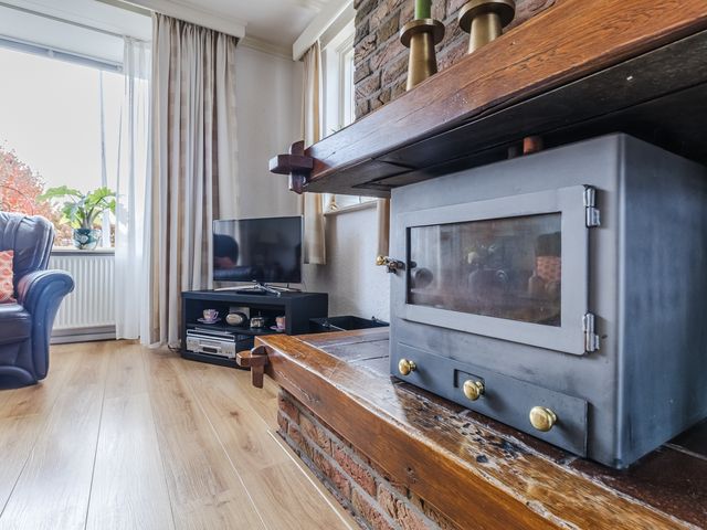 Nieuwstraat 9, Daarlerveen