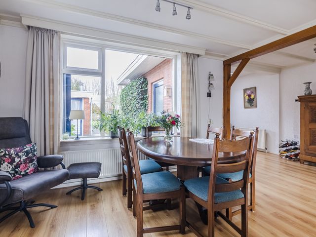 Nieuwstraat 9, Daarlerveen