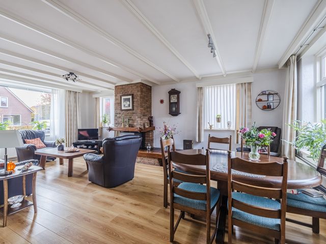 Nieuwstraat 9, Daarlerveen