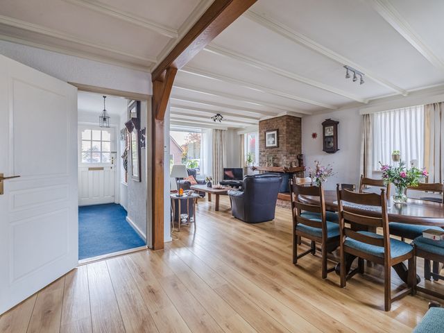 Nieuwstraat 9, Daarlerveen