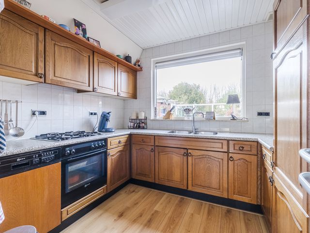 Nieuwstraat 9, Daarlerveen