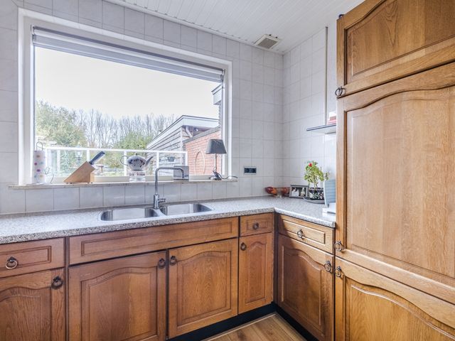 Nieuwstraat 9, Daarlerveen