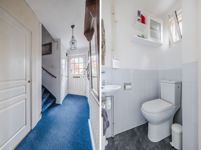 Nieuwstraat 9, Daarlerveen