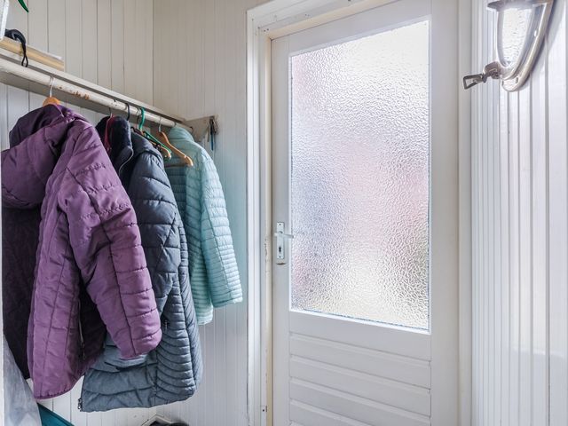 Nieuwstraat 9, Daarlerveen