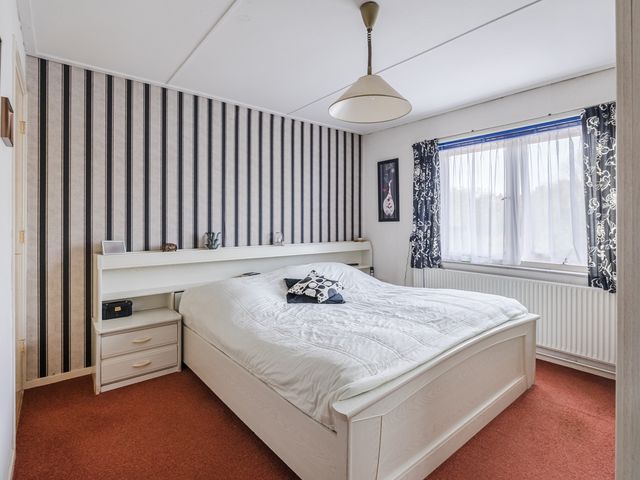 Nieuwstraat 9, Daarlerveen