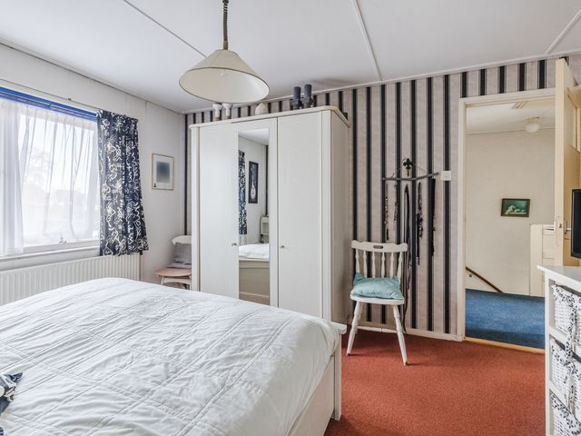 Nieuwstraat 9, Daarlerveen