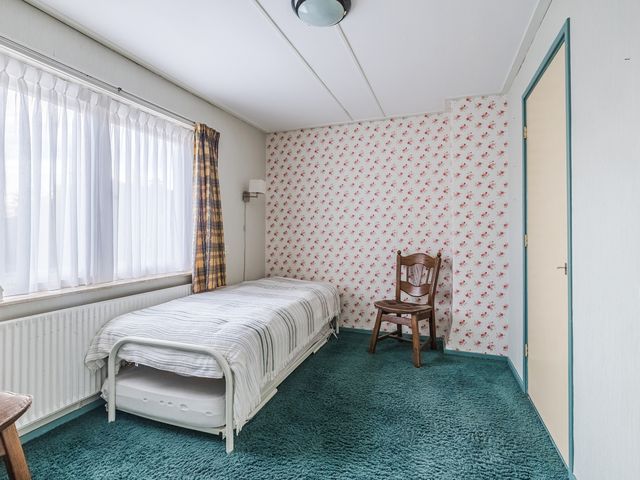 Nieuwstraat 9, Daarlerveen