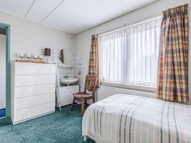 Nieuwstraat 9, Daarlerveen