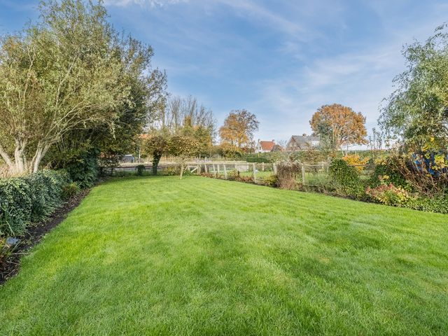 Nieuwstraat 9, Daarlerveen