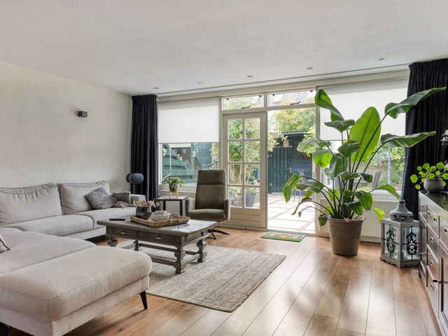 Anna Teding van Berkhoutstraat 34, Leiden