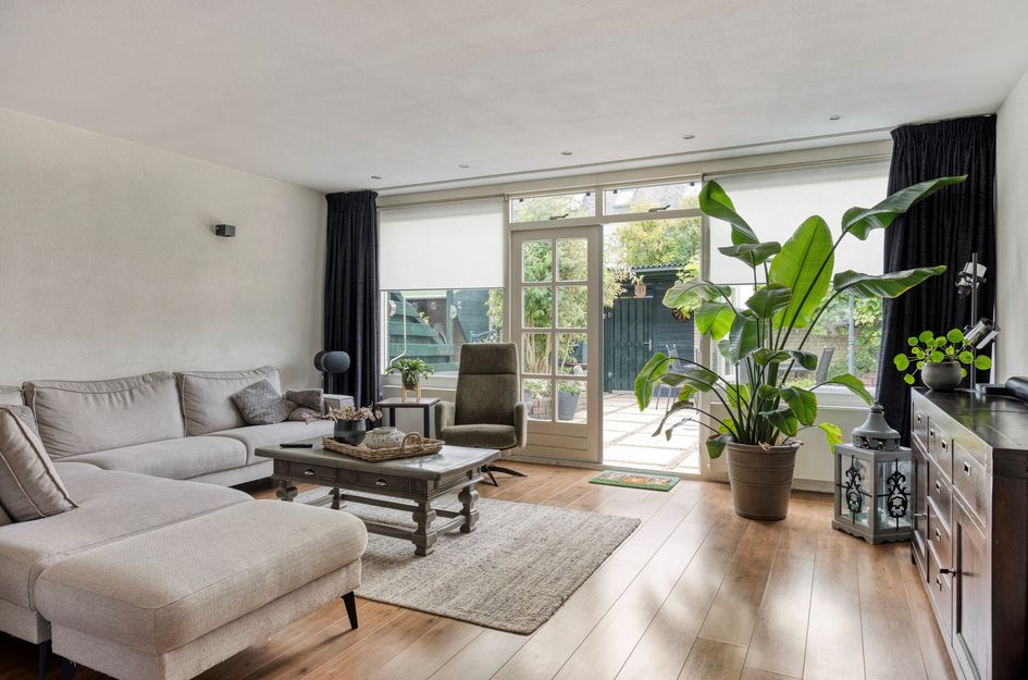 Anna Teding van Berkhoutstraat 34