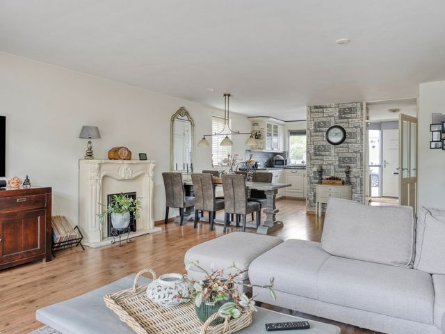 Anna Teding van Berkhoutstraat 34, Leiden