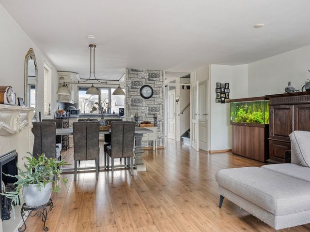 Anna Teding van Berkhoutstraat 34, Leiden