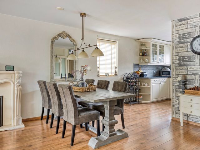 Anna Teding van Berkhoutstraat 34, Leiden