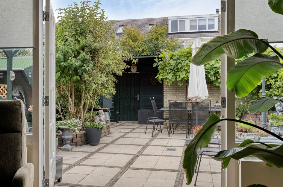 Anna Teding van Berkhoutstraat 34