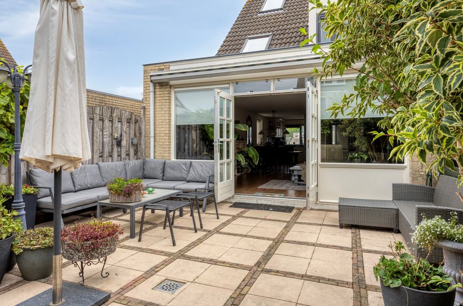 Anna Teding van Berkhoutstraat 34