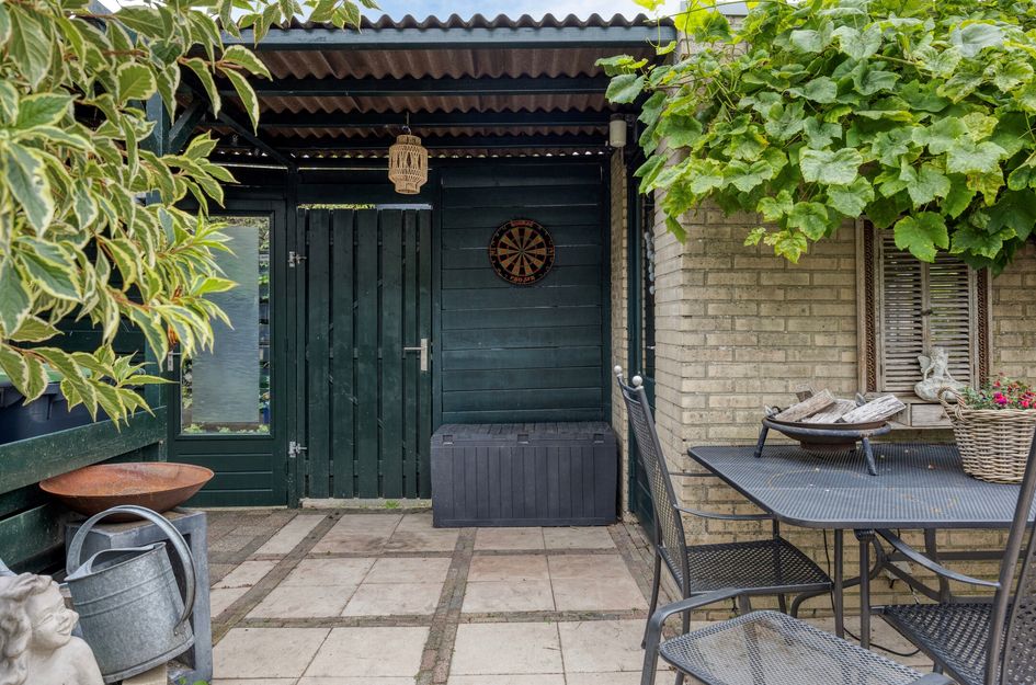 Anna Teding van Berkhoutstraat 34