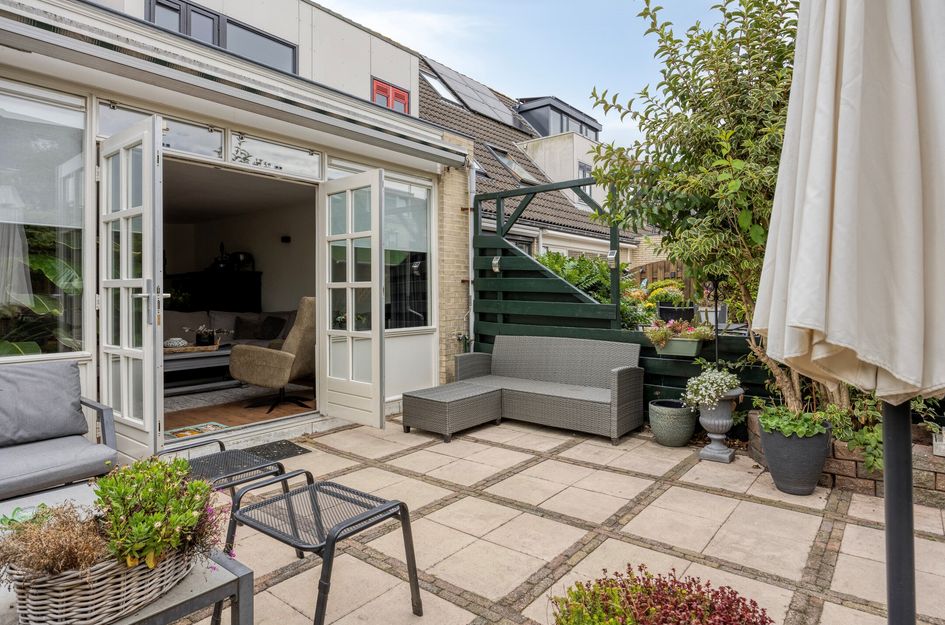 Anna Teding van Berkhoutstraat 34