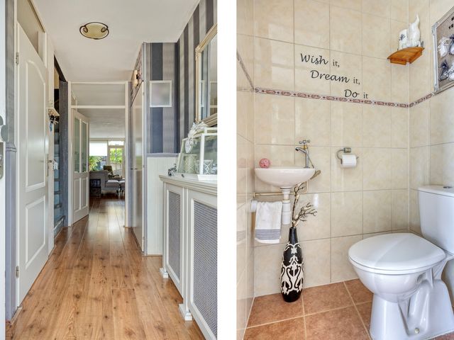 Anna Teding van Berkhoutstraat 34, Leiden