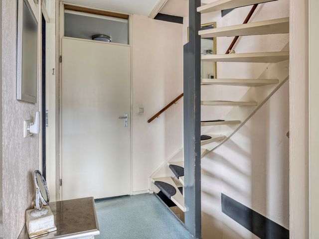 Anna Teding van Berkhoutstraat 34, Leiden