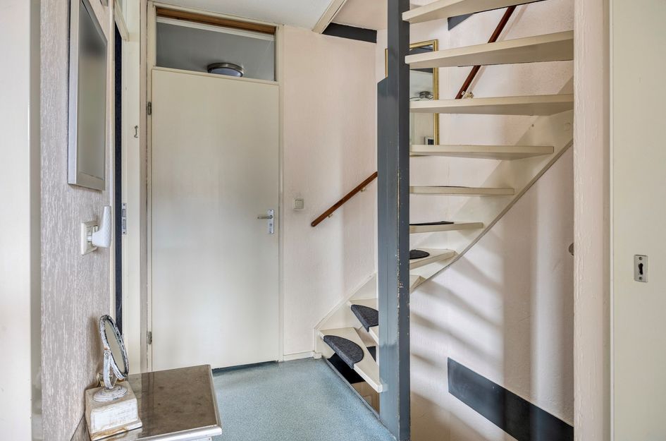 Anna Teding van Berkhoutstraat 34