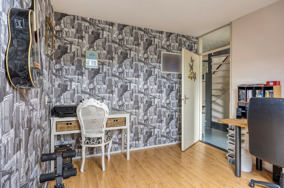 Anna Teding van Berkhoutstraat 34