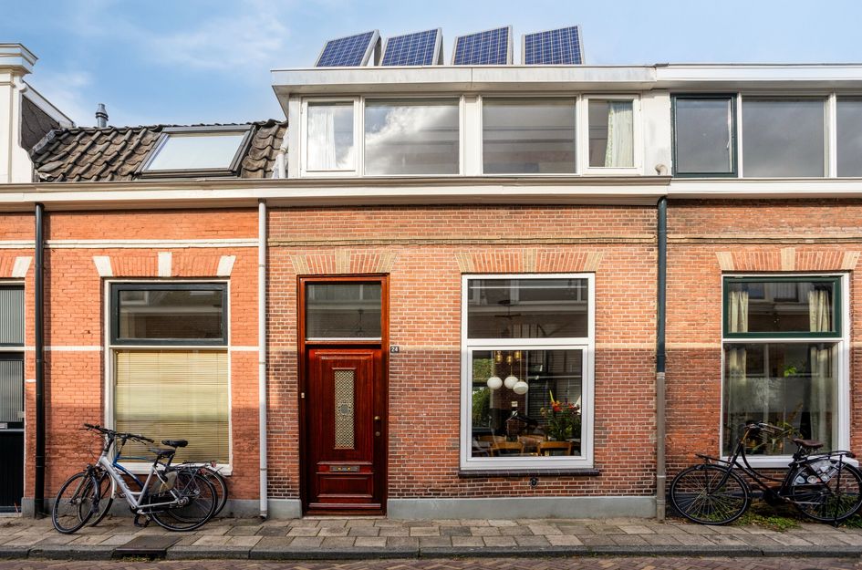 Prinses Wilhelminastraat 24