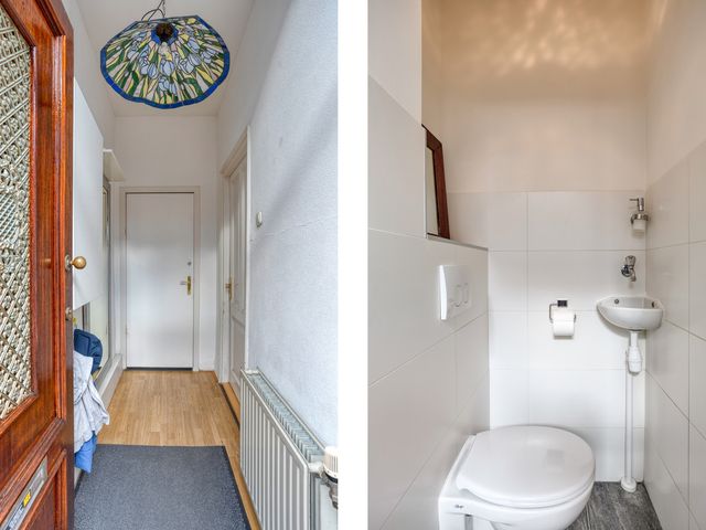 Prinses Wilhelminastraat 24, Leiden