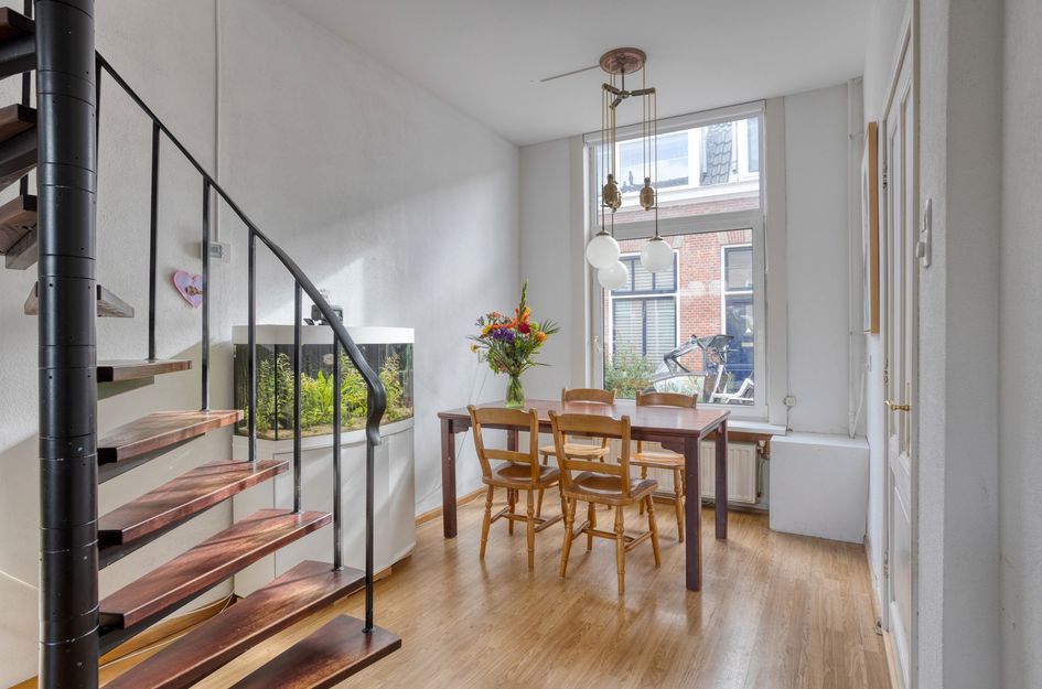 Prinses Wilhelminastraat 24