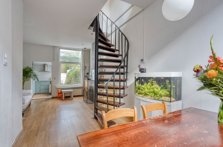 Prinses Wilhelminastraat 24