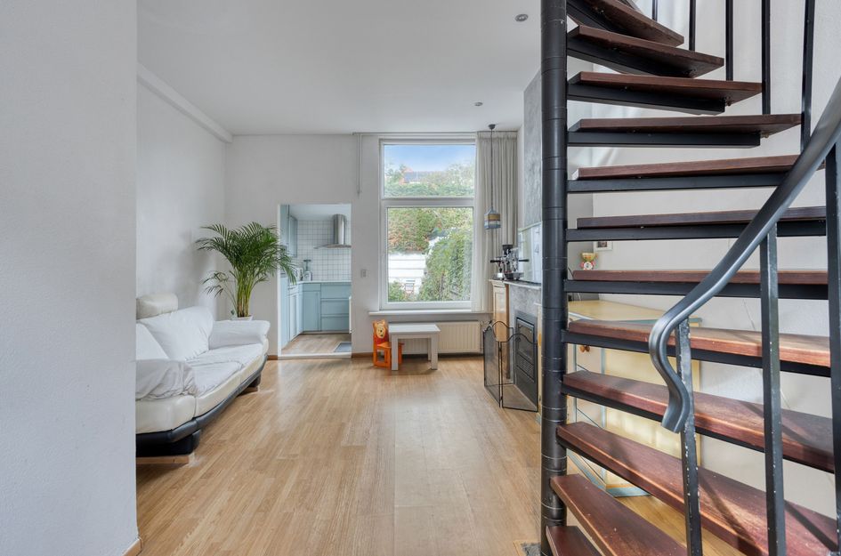 Prinses Wilhelminastraat 24