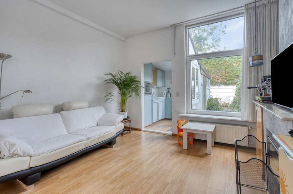 Prinses Wilhelminastraat 24