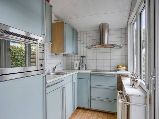 Prinses Wilhelminastraat 24, Leiden