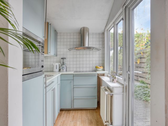 Prinses Wilhelminastraat 24, Leiden