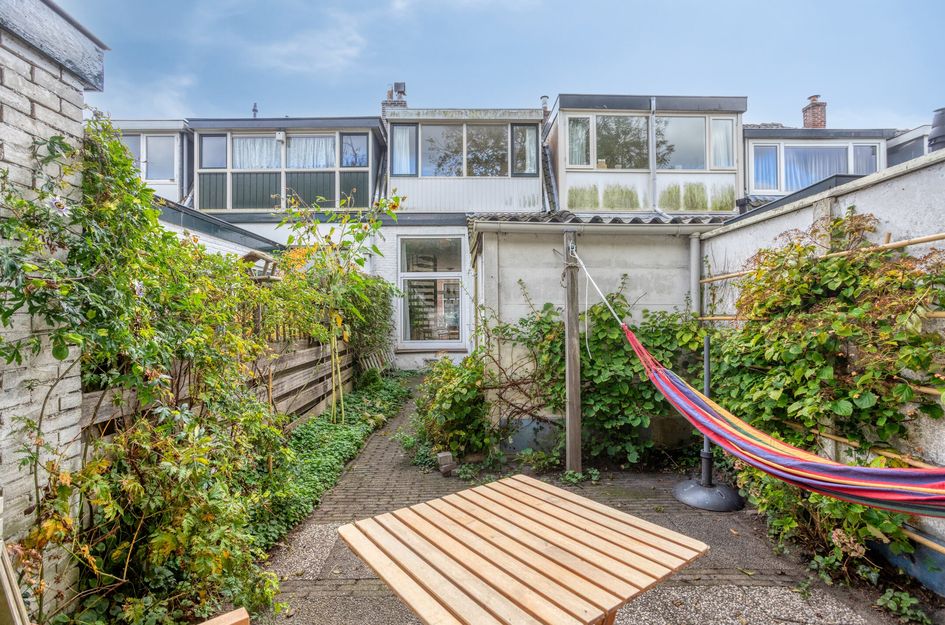 Prinses Wilhelminastraat 24