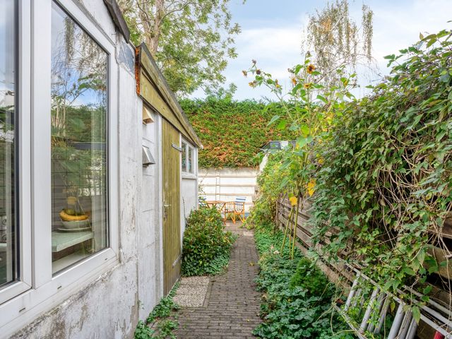 Prinses Wilhelminastraat 24, Leiden