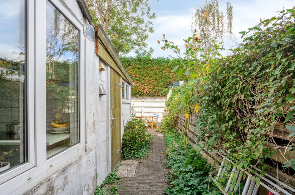 Prinses Wilhelminastraat 24