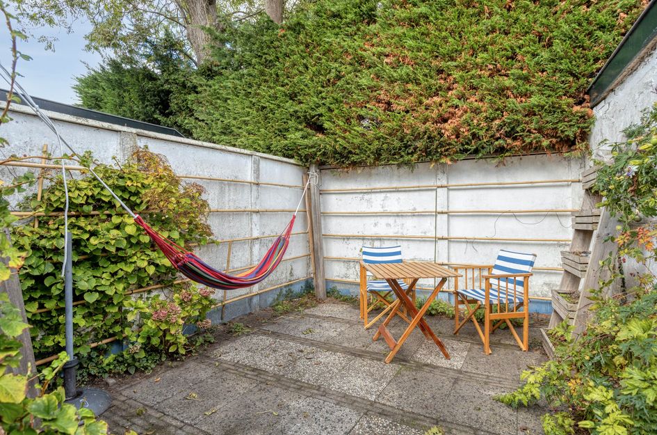 Prinses Wilhelminastraat 24