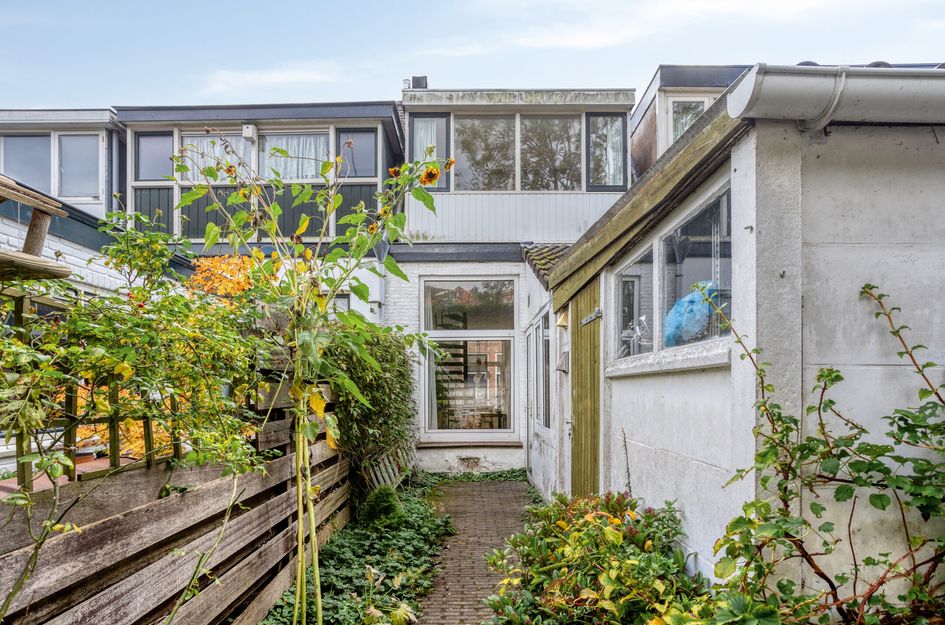 Prinses Wilhelminastraat 24