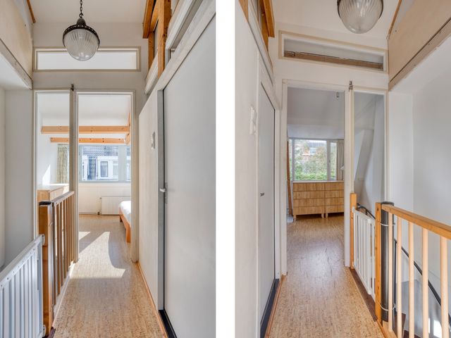 Prinses Wilhelminastraat 24, Leiden