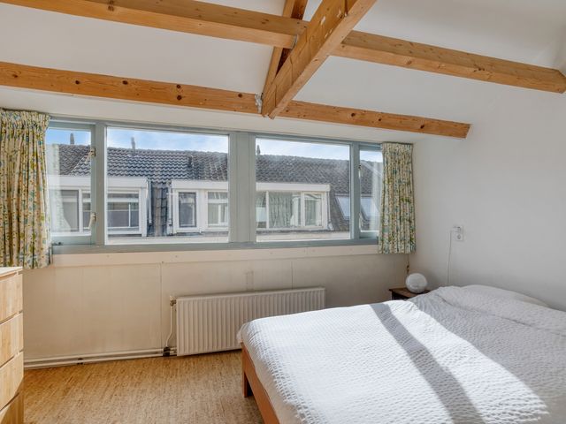 Prinses Wilhelminastraat 24, Leiden