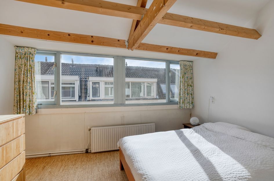 Prinses Wilhelminastraat 24