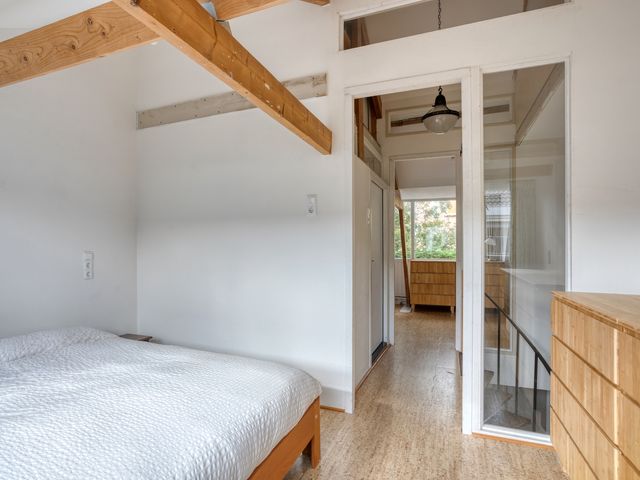 Prinses Wilhelminastraat 24, Leiden