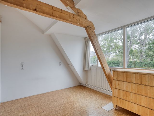 Prinses Wilhelminastraat 24, Leiden