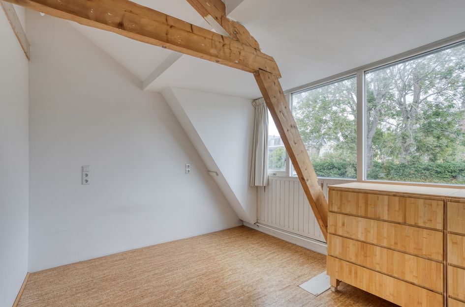 Prinses Wilhelminastraat 24